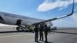 Condenan a pasajero que dijo tener una bomba en vuelo en Aeropuerto de Iquique