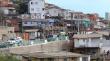 Hallan muerta a mujer embarazada en cerro el Litre de Valparaíso