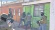 Tenían arma de fuego y municiones: Tres detenidos por microtráfico en la población Inti Rai en Calama