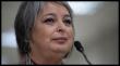 La Presidenta de la Asociación de AFP arremete contra Ministra Jara por el impacto de retiros de fondos