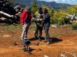 Los Ríos: drones de televigilancia suman más de 184 horas de vuelo en labores de búsqueda y rescate