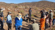 Inician experiencias piloto sobre la agricultura regenerativa en la provincia de Petorca