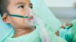 Aumentan los pacientes afectados por crisis de asma en el Hospital de Puerto Montt
