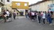Privadas de libertad celebraron el Día de la Madre en las cárceles de la Región de Valparaíso