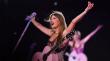 “Nos merecemos tener ese show”: productor del Festival de Viña explicó por qué Taylor Swift trae su tour a Chile