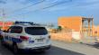 Recibió balazo en altercado por fiesta: Joven de 31 años está internado en el Hospital Regional de Antofagasta