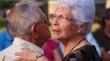 Municipio invita a participar en el taller de bailes sociales para personas mayores en Quilpué