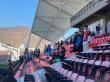 Récord: Sólo 99 espectadores registró partido entre Deportes Antofagasta y Barnechea