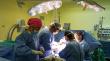 Hospital de Puerto Montt realizó su tercer procuramiento de órganos de 2024