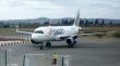 JetSMART suspende ruta aérea directa entre Concepción y Buenos Aires: alcanzó a durar solo dos meses