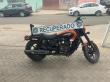 Dos adolescentes detenidos cuando conducían motocicleta con encargo por robo en Copiapó