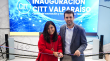 Inauguran Centro de Innovación y Transferencia Tecnológica en DUOC UC Valparaíso