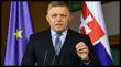 Gobierno muestra su apoyo al Primer Ministro de Eslovaquia tras ser baleado
