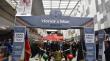 Inauguran Expo Naval 2024 en honor a las Glorias Navales en Mall Zofri de Iquique