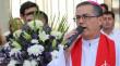 Monseñor Sergio Pérez de Arce es nombrado nuevo arzobispo de Concepción