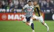 Colo Colo no descarta apelar a expulsión de Vidal en la Libertadores