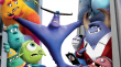 Disney+ anuncia fecha de estreno de la serie animada &quot;Monsters at Work&quot;