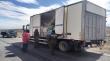 Detienen a conductor de vehículo e incautan mercadería de contrabando en Tarapacá