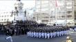 Glorias Navales 2024: conocer los cortes y desvíos de tránsito por el desfile del 21 de mayo en Valparaíso