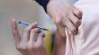 Provincia de Osorno registra 56% de avance en vacunación contra la Influenza