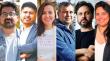 Municipales: candidatos a primarias de “Contigo Chile Mejor” por Valparaíso tendrán su primer debate