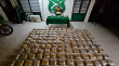 [VIDEO] Carabineros decomisó más de 150 kilos de marihuana en la comuna de Pozo Almonte