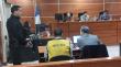 Culpable declaró el Tribunal Oral en lo Penal al femicida de Caguach