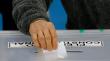 Los Ríos: Conoce a los candidatos de las cinco comunas donde se realizarán primarias