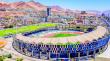 Antofagasta excluida: ANFP propone que Mundial Sub 20 se juegue solo en el centro-sur