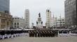 Presidente Boric asistirá: 1.100 uniformados desfilarán hoy por las Glorias Navales en Valparaíso