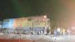 Hombre murió tras ser arrollado por tren en Calama