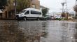 “Podría ser peligroso”: estudio da a conocer zonas con mayor riesgo de inundaciones en la Región de Valparaíso