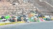 Crisis del barrido de calles comienza intensificarse en sectores de Antofagasta