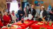 Municipalidad de Paillaco implementa “caja dorada” para personas mayores