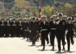 [VIDEO] Realizan tradicional ceremonia y desfile por el Día de las Glorias Navales en Talcahuano