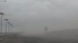 Antofagasta: Extienden alerta preventiva por vientos moderados hasta el sábado