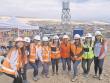 Arica: Constructoras tendrán 10 % de personal femenino en obras MOP