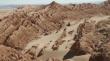 Antofagasta: Descubren un ecosistema subterráneo inexplorado en el Desierto de Atacama