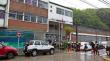 Escuela España de Puerto Montt lleva dos semanas sin clases por falta de calefacción
