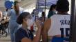 Gobierno de Tarapacá financiará la compra de seis vacunatorios móviles para Iquique
