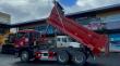 Llegan a Puerto Montt nuevas maquinarias para mejora de caminos