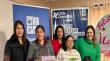 Equipo de la Municipalidad de Curaco de Velez realiza tercer baby shower comunal
