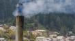 Temuco y PLC suman 8 episodios críticos por contaminación ambiental