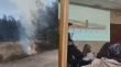 Valparaíso: las pruebas que presentó la Fiscalía contra dos detenidos por megaincendio