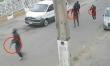 A lo menos 20 disparos: Video registra ataque a balazos a una vivienda en sector norte de Antofagasta