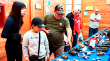 Tarapaqueños repletaron los museos del paseo Baquedano por el Día del Patrimonio