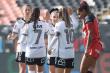 Fútbol femenino: D. Antofagasta pierde 12-0 ante Colo en una derrota para el olvido