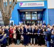 Autoridades inauguran nuevo y moderno Centro Integral para el Adulto Mayor en Concepción