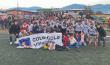 Colo Colo de Villarrica se corona campeón regional