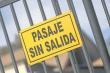 Vecinos denuncian excesiva burocracia para cierre de pasajes en Copiapó